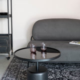 Mesa de centro Milo