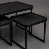 Mesa de centro Winston set de 2