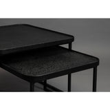 Mesa de centro Winston set de 2