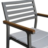 Silla bar Klara