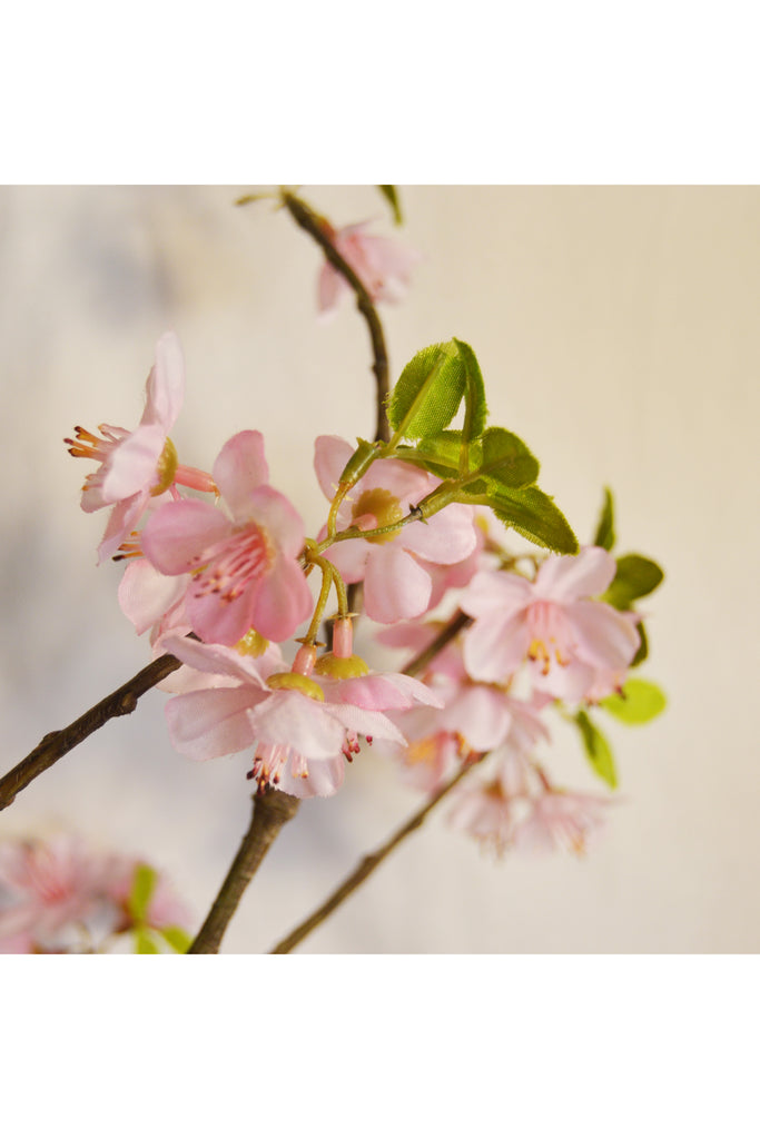 Flores BLOSSOM PINK 95CM