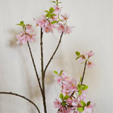 Flores BLOSSOM PINK 95CM