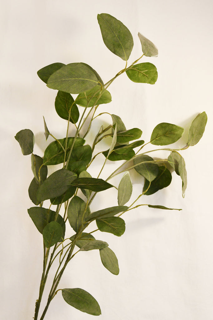 Flores Eucalyptus Green 89 cm