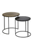 Cobre/Negro