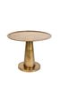 Bronce envejecido