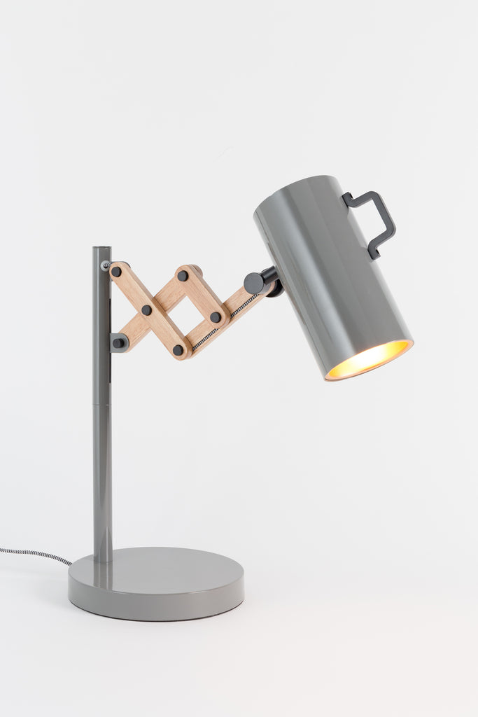 Lámpara de mesa Flex