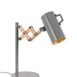 Lámpara de mesa Flex