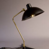 Lámpara de mesa Devi
