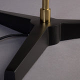 Lámpara de mesa Devi