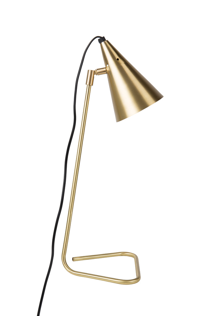 Lámpara de mesa Brasser