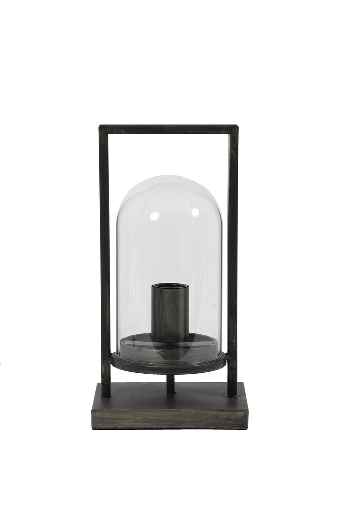 Lámpara de mesa Jelle