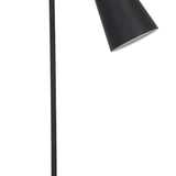 Lámpara de mesa Salomo