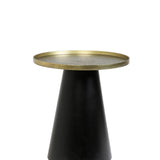 Mesa lateral Popeta S