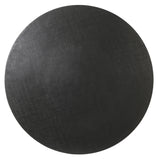 Mesa de centro Rickerd L black