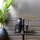 Mesa de centro Rickerd L black