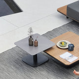 Mesa de centro grey New Freedom