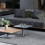 Mesa de centro grey New Freedom