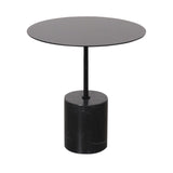 Mesa de centro Ada black