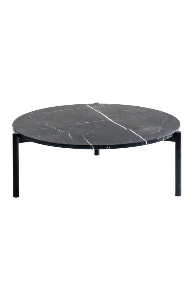 MESA DE CENTRO FLORENCE BLACK