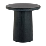 Mesa de centro PIAZZA black