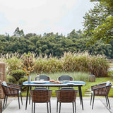 Mesa de comedor Muses
