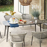 Mesa de comedor Muses