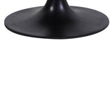 Mesa lateral Biboca grey