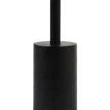 Mesa lateral Molo black