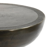 Mesa lateral Pasja