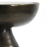 Mesa lateral Pasja