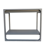 Mesa lateral Vincent