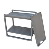 Mesa lateral Vincent