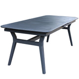 Mesa de comedor Tico gris