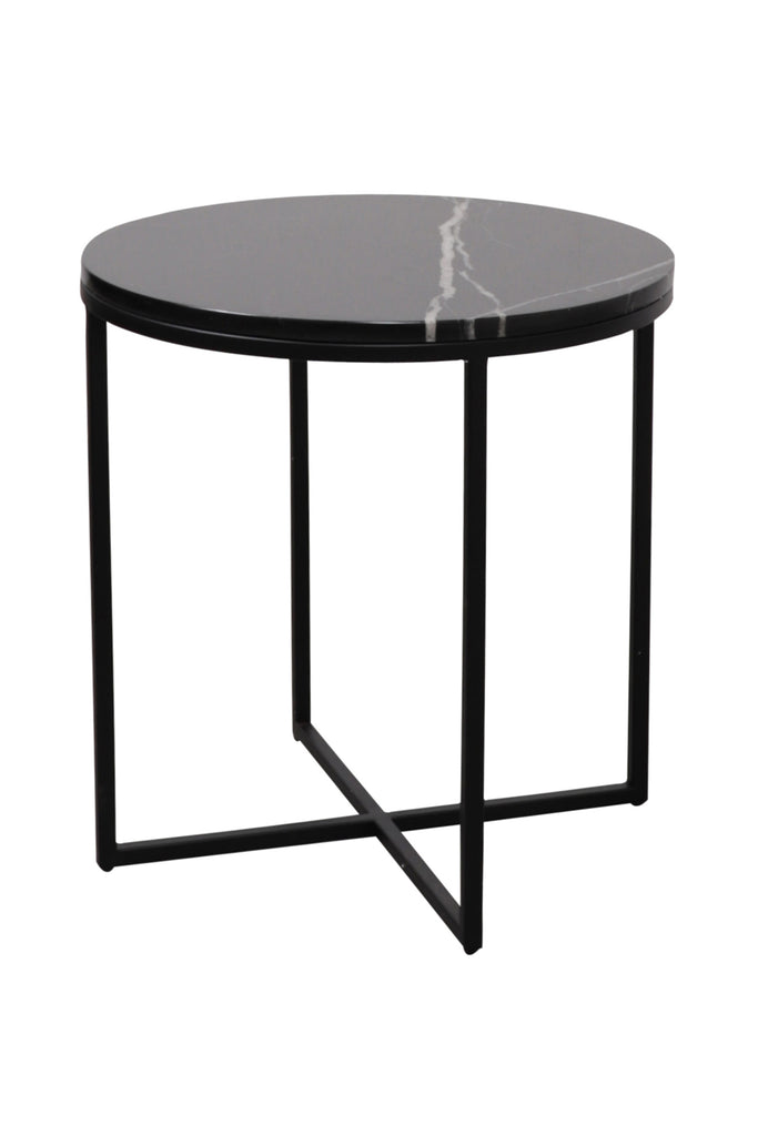 MESA DE CENTRO ROSIE BLACK