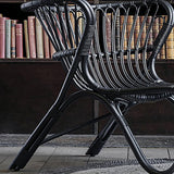 Sillón Fox Ratán