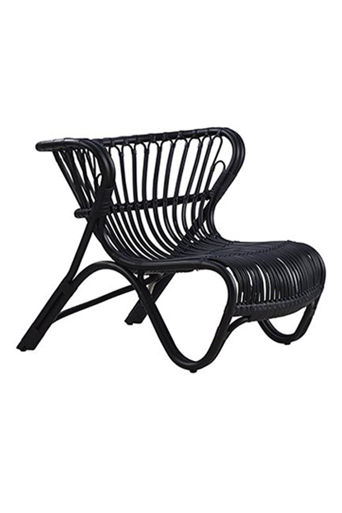 Sillón Fox Aluminio