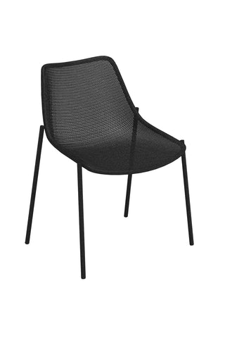 Silla Round