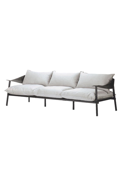 Sofa Terramare de 3 cuerpos