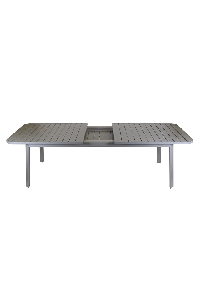 Mesa de comedor Klara gris