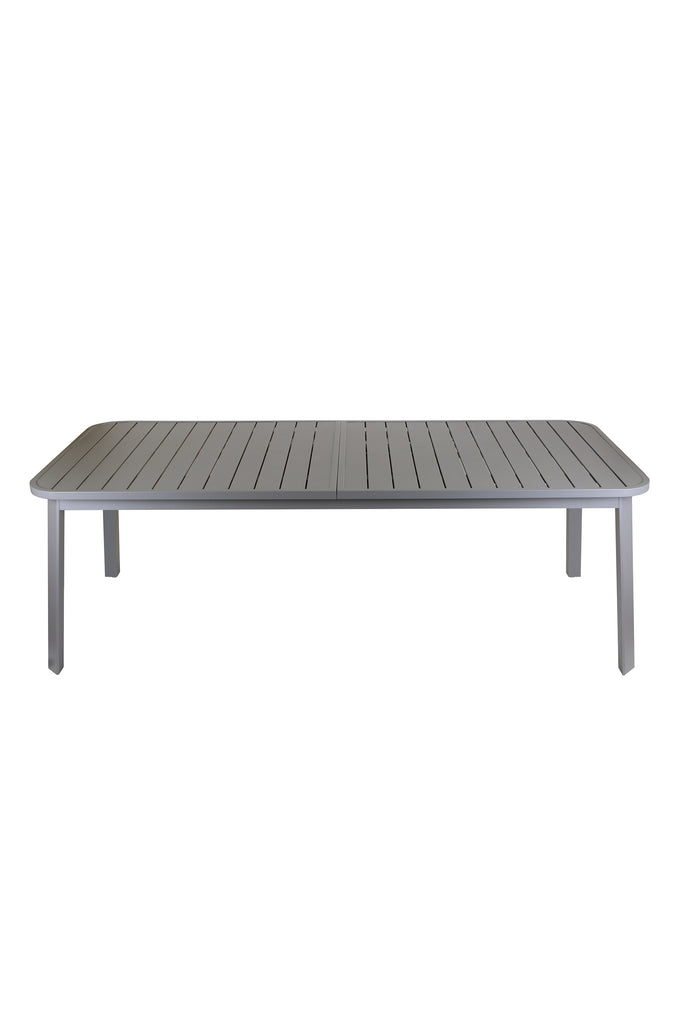 Mesa de comedor Klara gris