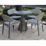 Silla Tosca