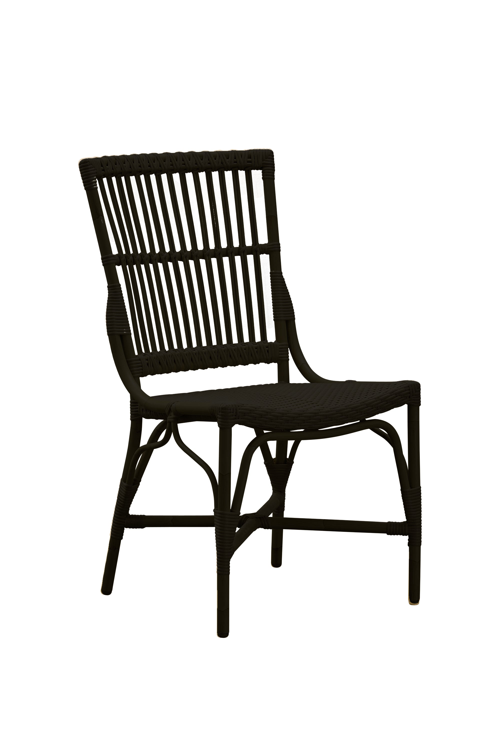 Silla Piano Sin Brazos