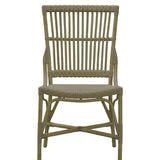 Silla Piano Sin Brazos