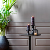 Mesa lateral Rickerd S black