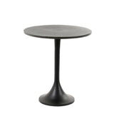 Mesa lateral Rickerd S black
