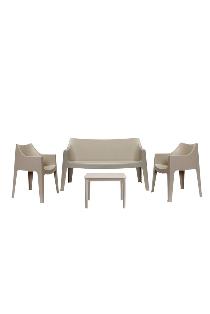 Sillón Coccolona