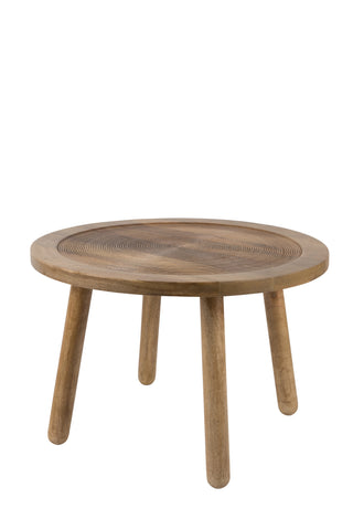 Mesa lateral Dendron