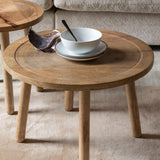 Mesa lateral dendron M