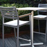 Silla bar Klara