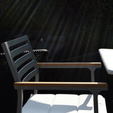 Silla bar Klara